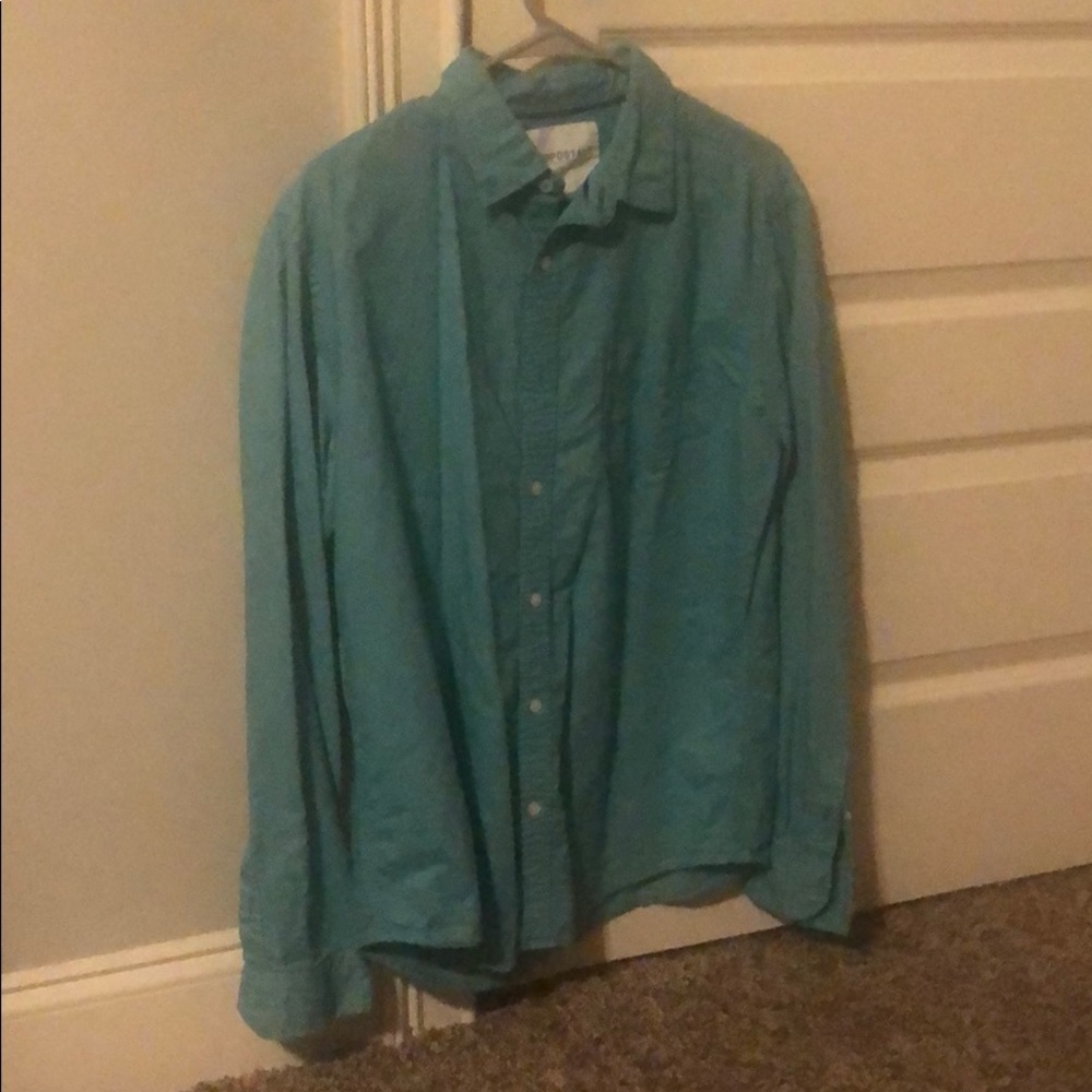 Aeropostale Dress Shirt!